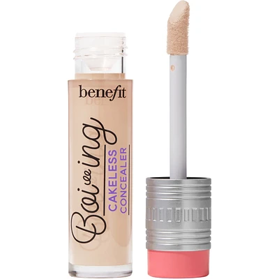 Boi-ing Cakeless Full Coverage Concealer