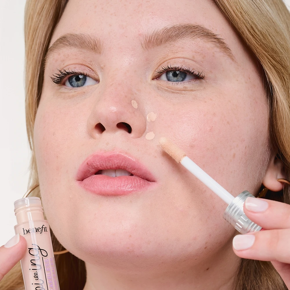 Boi-ing Cakeless Full Coverage Concealer