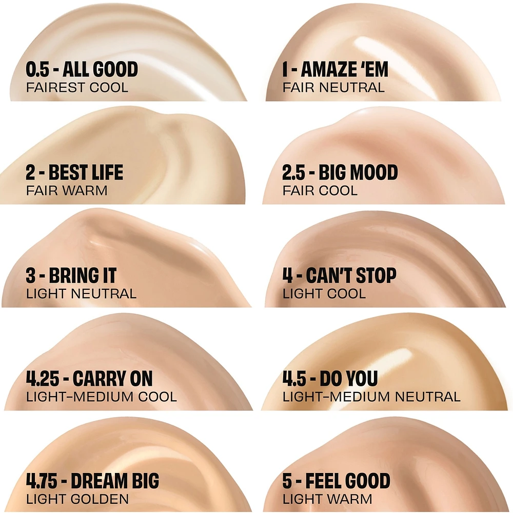 Boi-ing Cakeless Full Coverage Concealer