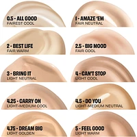 Boi-ing Cakeless Full Coverage Concealer