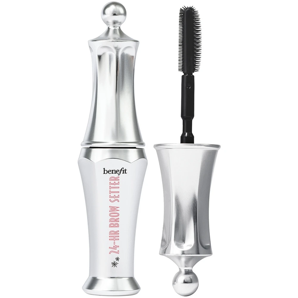 24-HR Brow Setter Clear Eyebrow Gel Mini