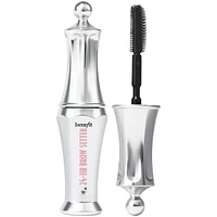 24-HR Brow Setter Clear Eyebrow Gel Mini