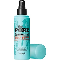 The POREfessional: Super Setter Setting Spray