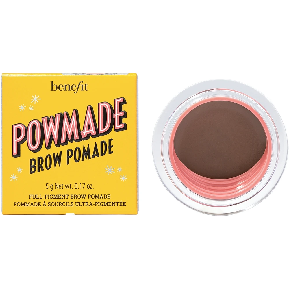 POWmade brow pomade full-pigment