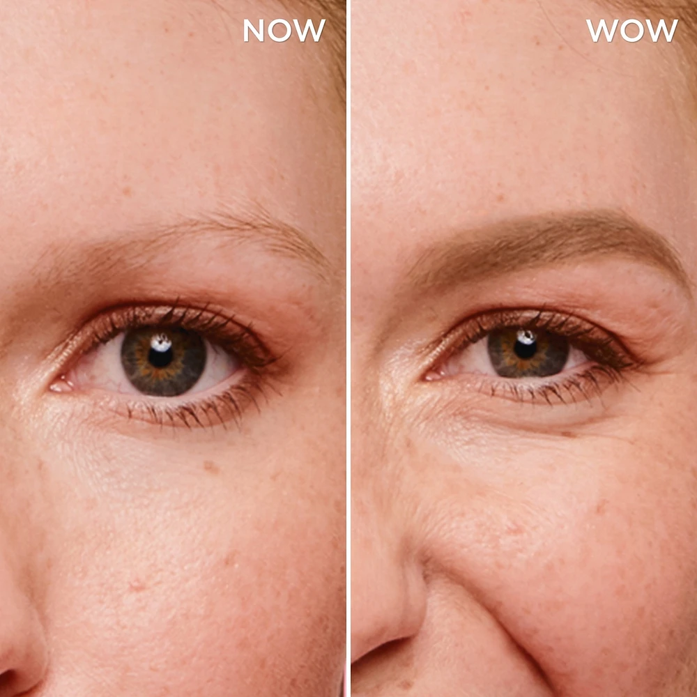 POWmade brow pomade full-pigment