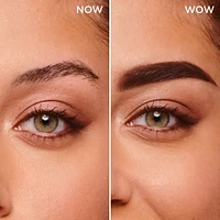POWmade brow pomade full-pigment