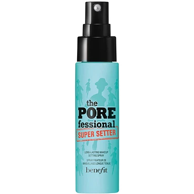 The POREfessional: Super Setter Setting Spray