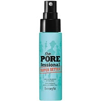 The POREfessional: Super Setter Setting Spray