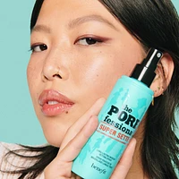 The POREfessional: Super Setter Setting Spray