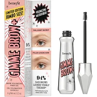 Gimme Brow+ Tinted Volumizing Eyebrow Gel Jumbo