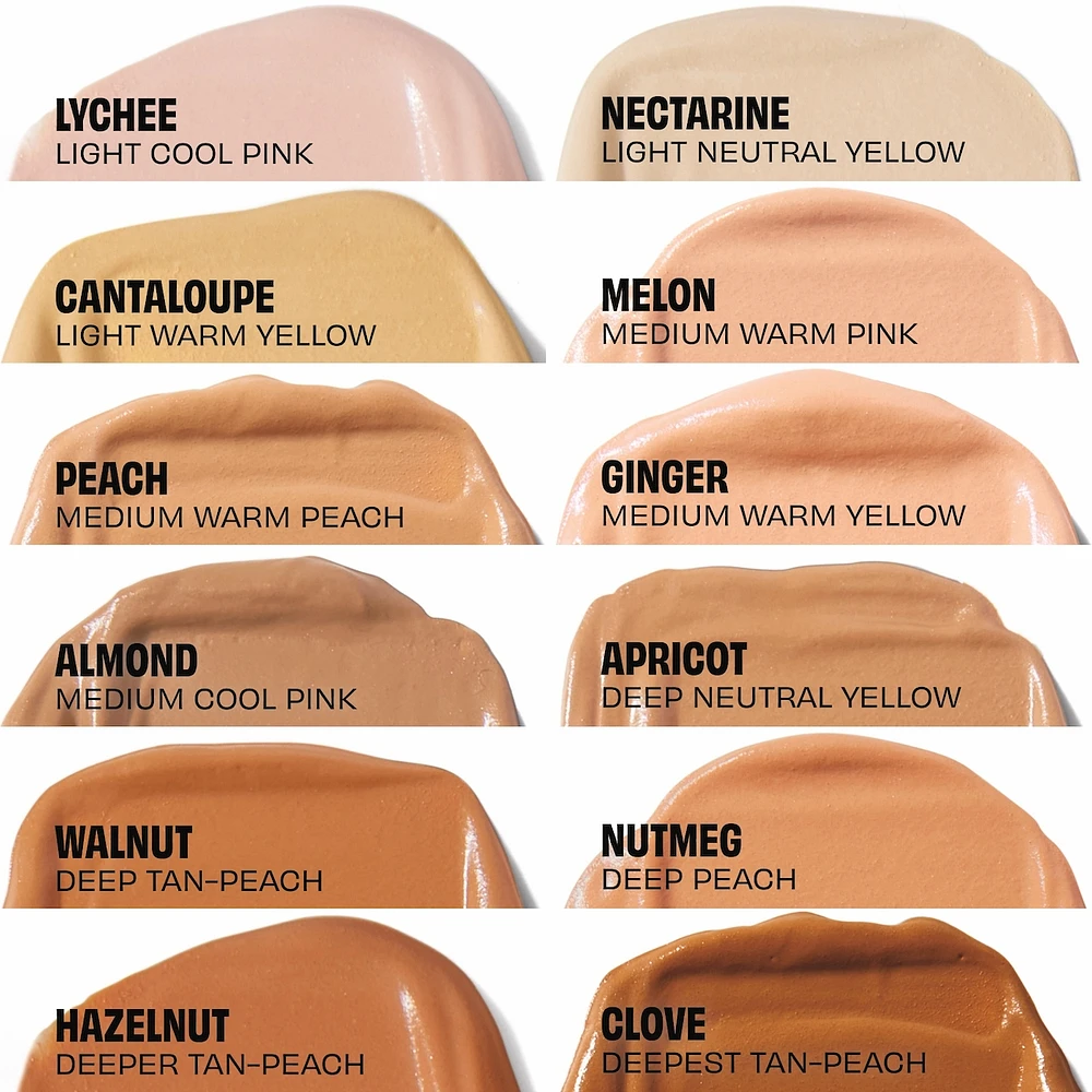 Boi-ing Bright On concealer undereye