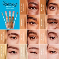 Boi-ing Bright On concealer undereye