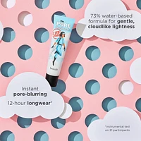 The POREfessional: Lite primer ultra-lightweight pore