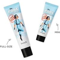 The POREfessional: Lite primer ultra-lightweight pore