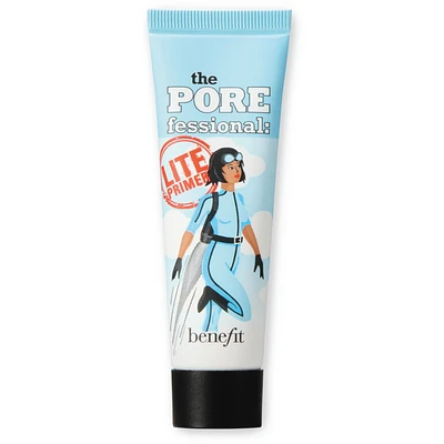 The POREfessional: Lite primer ultra-lightweight pore