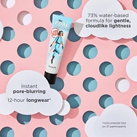 The POREfessional: Lite primer ultra-lightweight pore