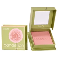 Dandelion baby-pink brightening blush