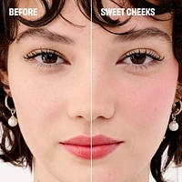 Dandelion baby-pink brightening blush