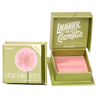 Dandelion baby-pink brightening blush (Mini)