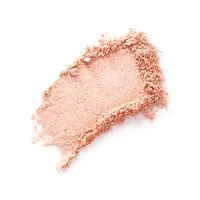 Tickle Powder highlighter golden pink super-silky