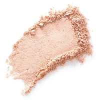 Tickle Powder highlighter golden pink super-silky