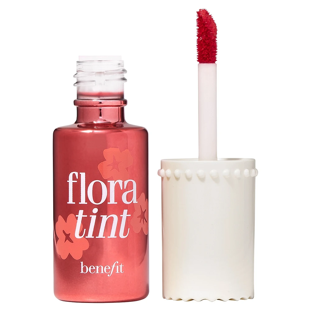 Lovetint Lip & Cheek Tint
