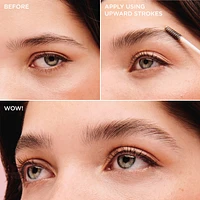 Fluff Up Brow Wax