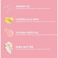 Fluff Up Brow Wax