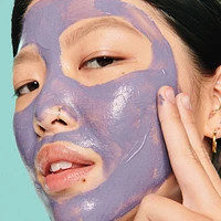 The POREfessional Deep Retreat Pore-Clearing Clay Mask