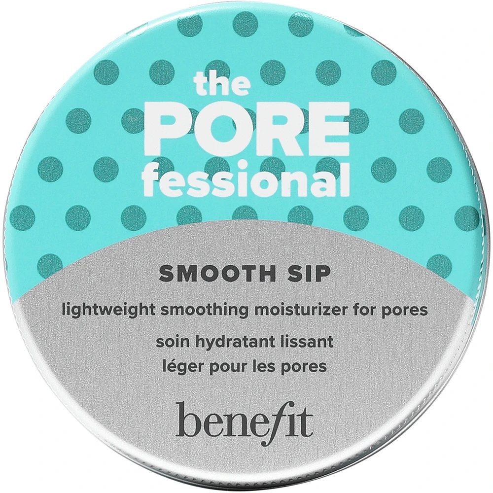 The POREfessional Smooth Sip Lightweight Smoothing Moisturizer For pores