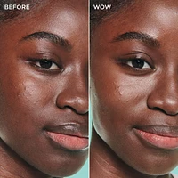 The POREfessional Get Unblocked Pore Clearing makeup-Removing Cleansing Oil