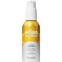 The POREfessional Good Cleanup Pore-Purifying Foaming Cleanser