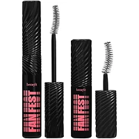 Fan Fest Fanning & Volumizing Mascara