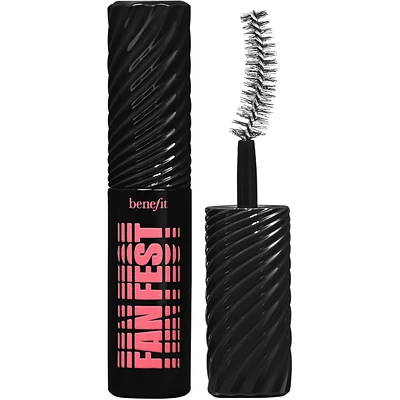 Fan Fest Fanning & Volumizing Mascara Mini