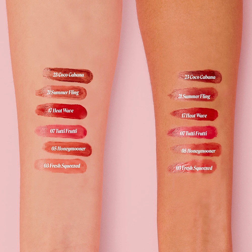 Splashtint Moisturizing Dewy Lip Tint