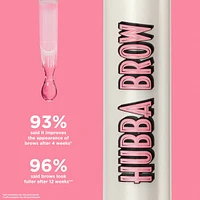 Hubba Brow Serum
