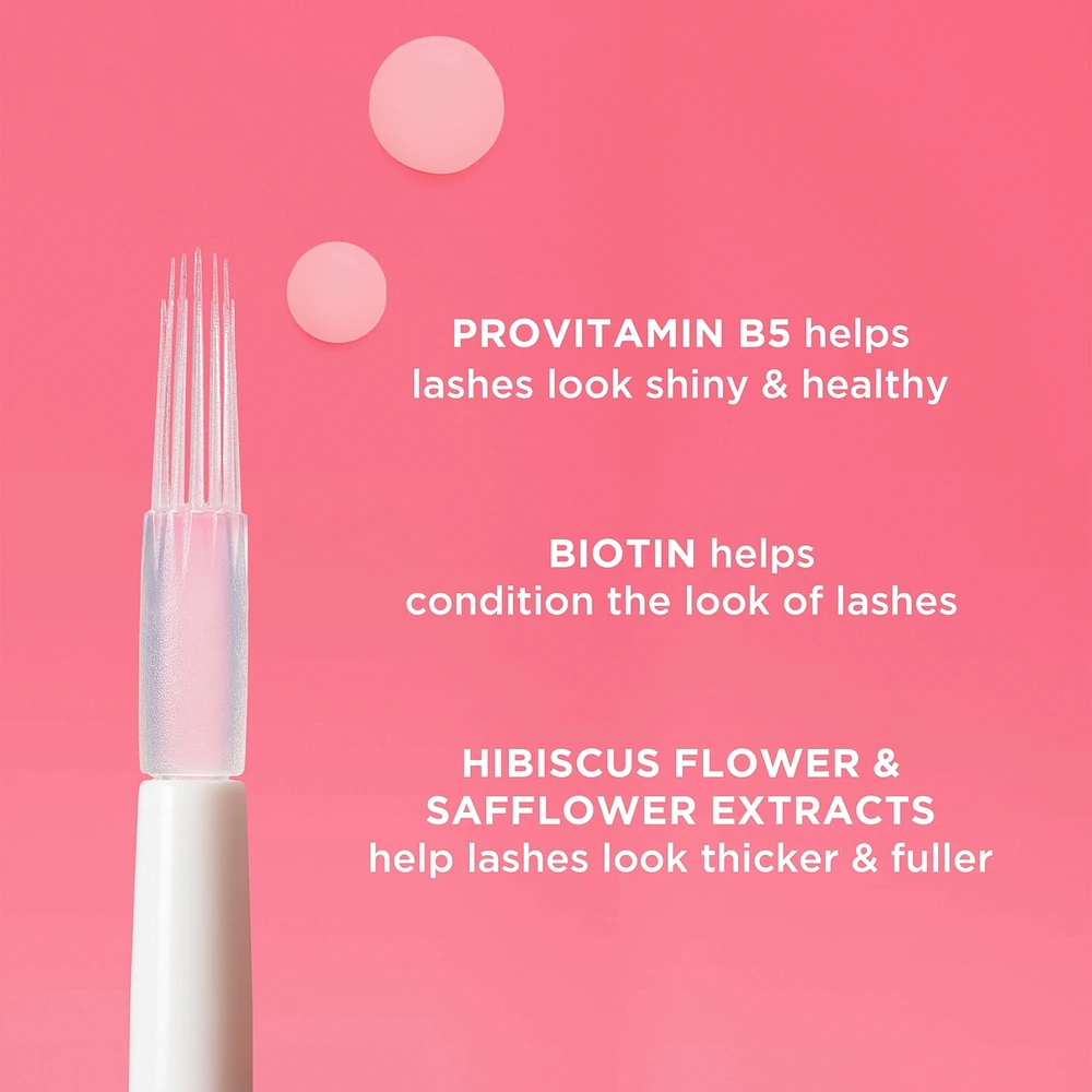 Whoop Lash - Lash enhancing serum