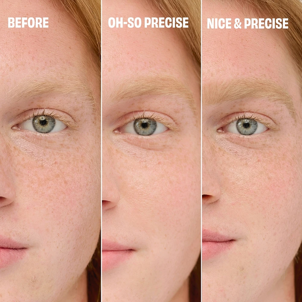 Precisely, My Brow Detailer Microfine Detailing Pencil