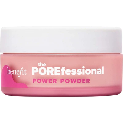 The POREfessional Power Powder