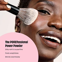The POREfessional Power Powder