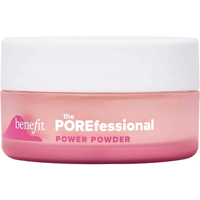 The POREfessional Power Powder mini