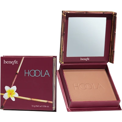 Hoola Matte Powder Bronzer (Jumbo)