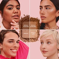 Hoola Matte Powder Bronzer (Jumbo)