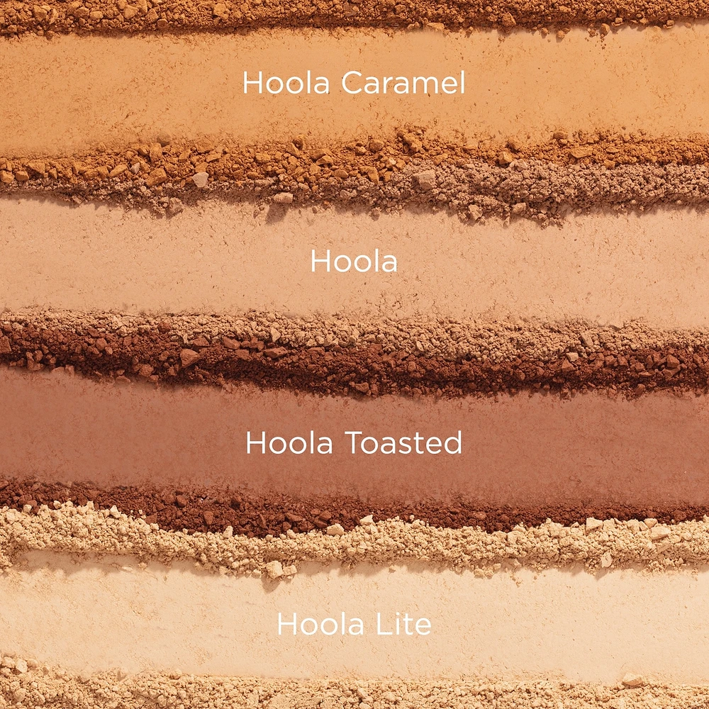 Hoola Matte Powder Bronzer (Jumbo)