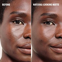 The POREfessional Matte Primer