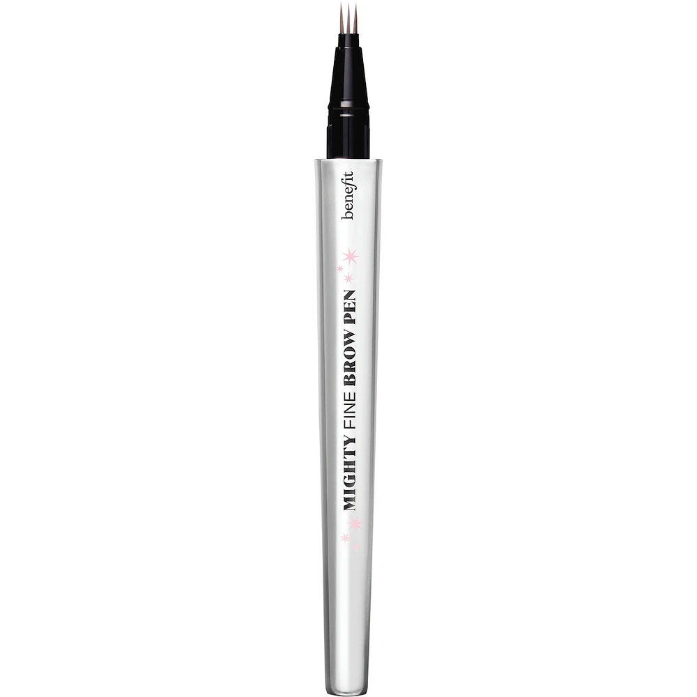 Mighty Fine brow pen superfine triple tip
