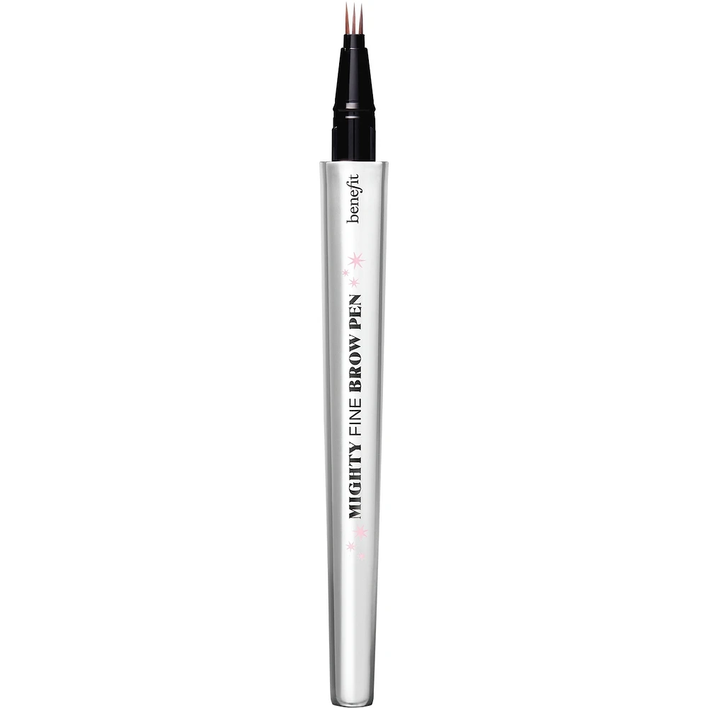 Mighty Fine brow pen superfine triple tip