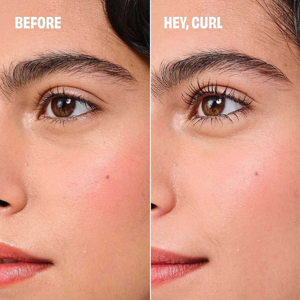 Get Rollin super-curling & lifting mascara duo