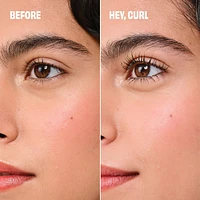 Get Rollin super-curling & lifting mascara duo