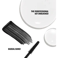Ready ‘n Unready mascara & cleansing oil set